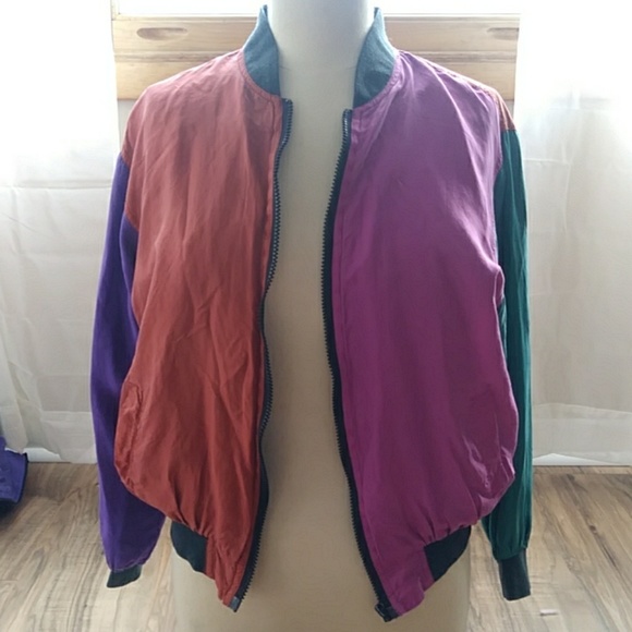Funky Light Jacket - Picture 3 of 4